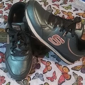 Skechers Sunlight Delightfully OG sneakers